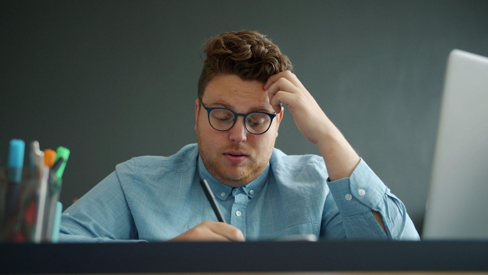 Emotional labor in HR
