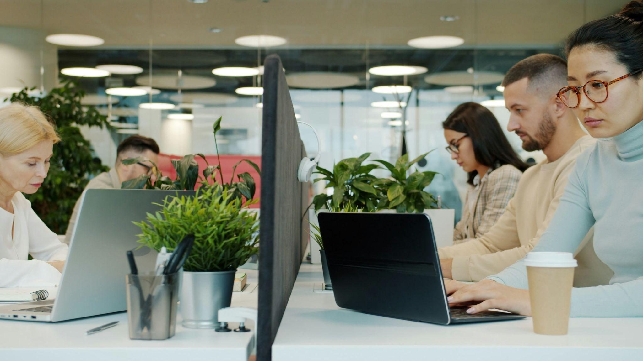 Employee career mobility