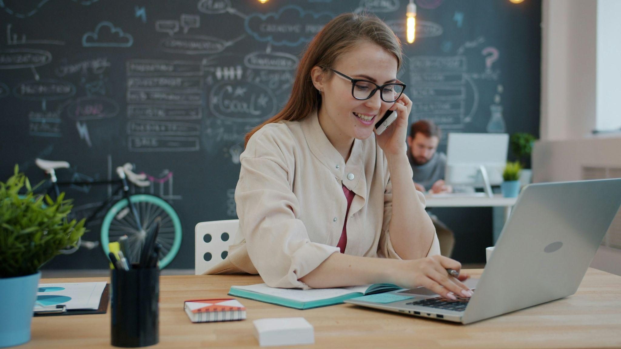 Organizational cultural clarity