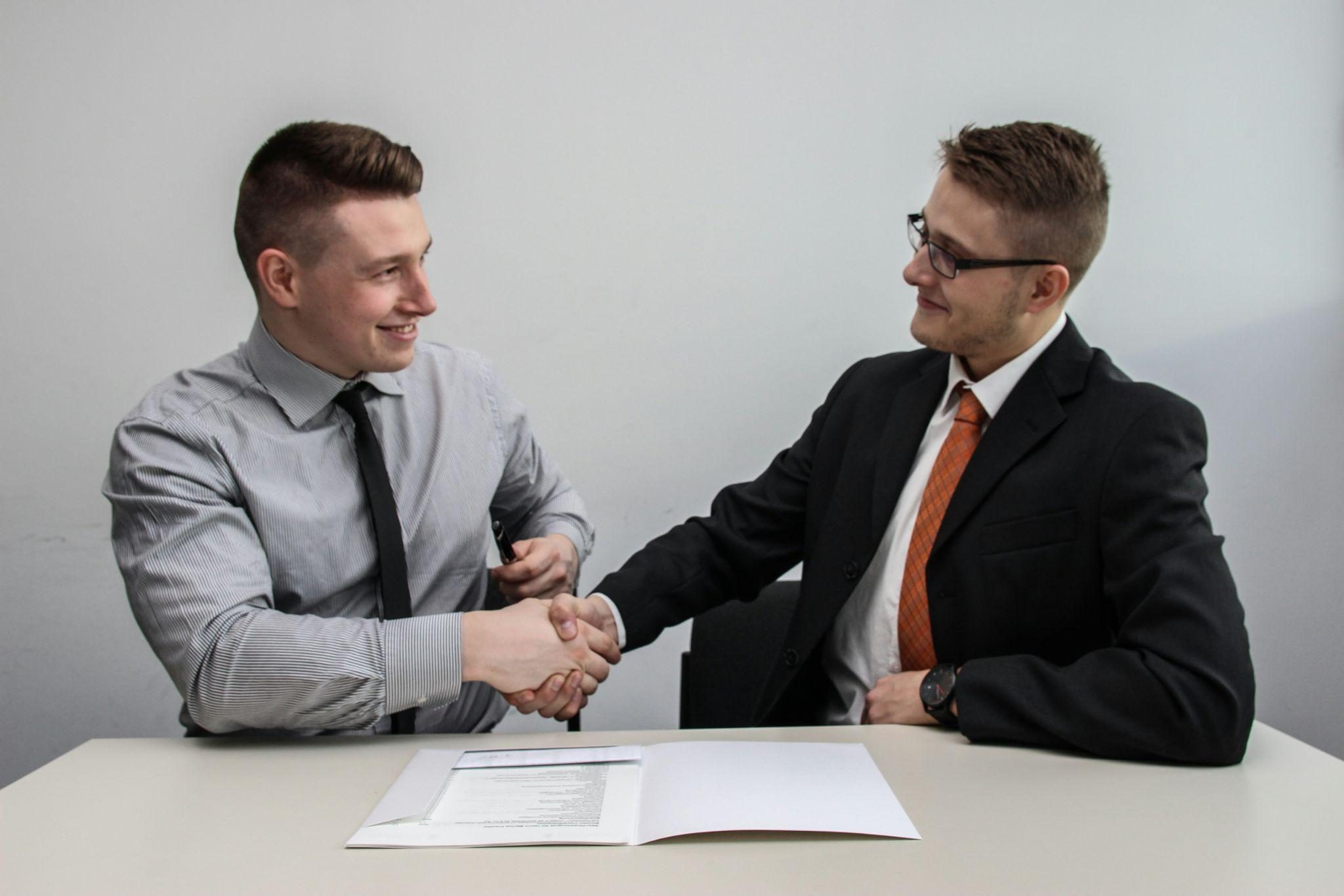 First-day employee experience