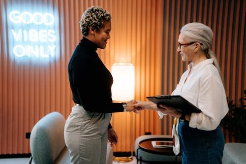 HR employee interaction