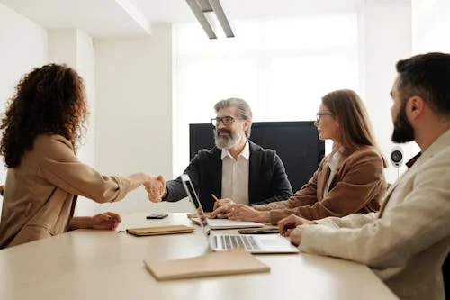 Trust-based HR policies