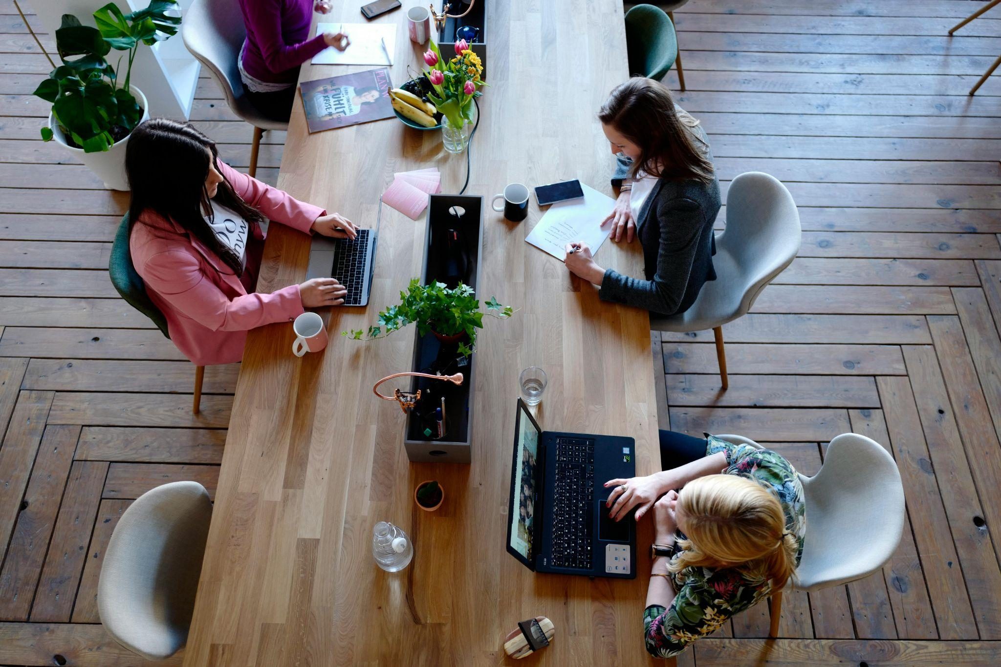 Employee trust in HR