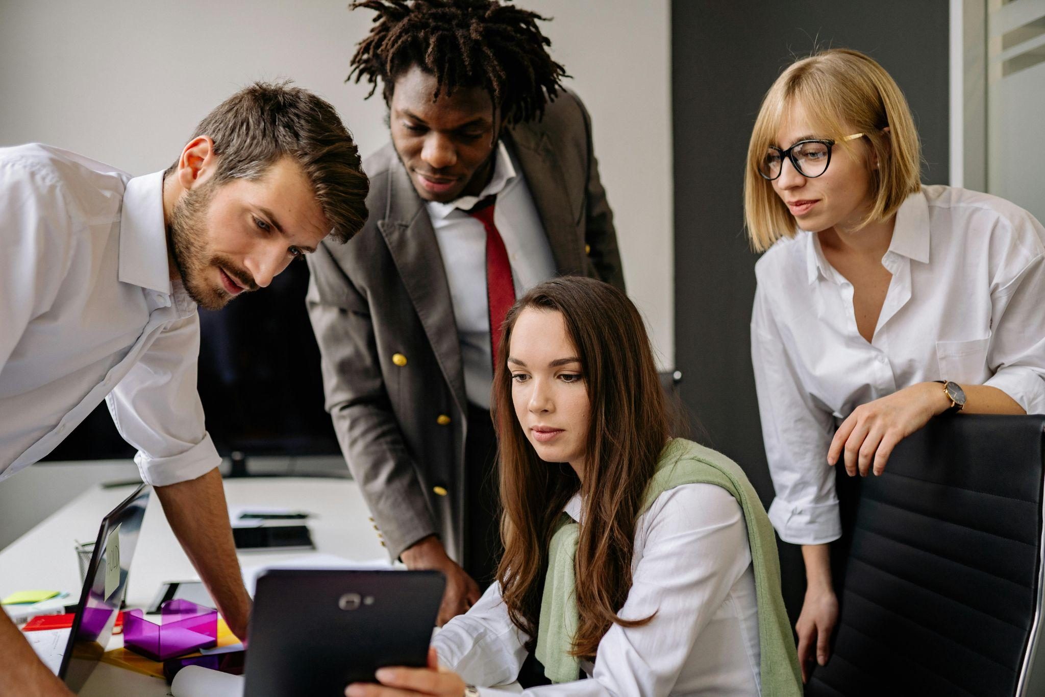 AI in HR Strategy