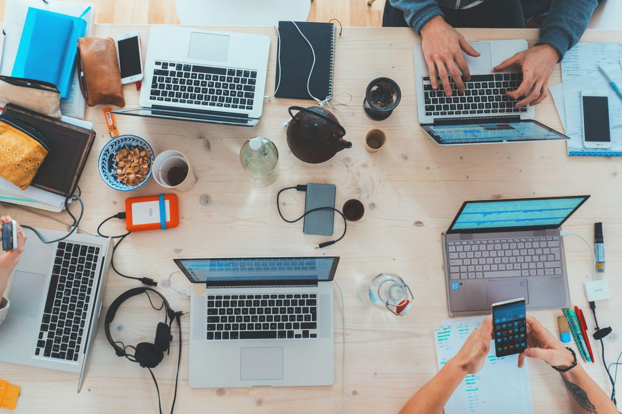 Workplace ethics