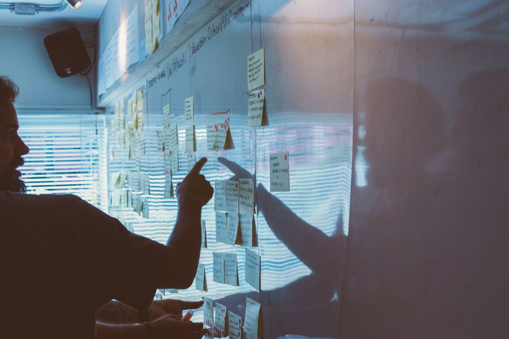 Workforce planning