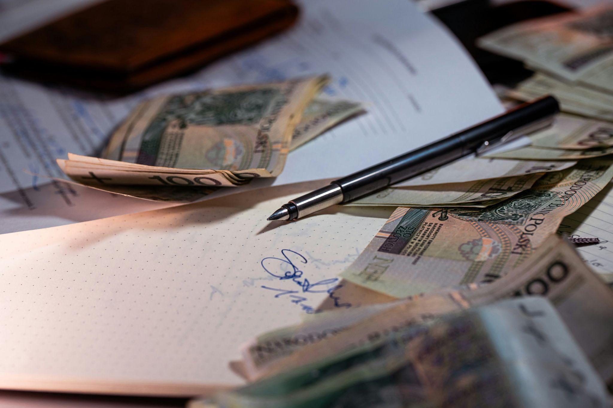  Workplace financial support