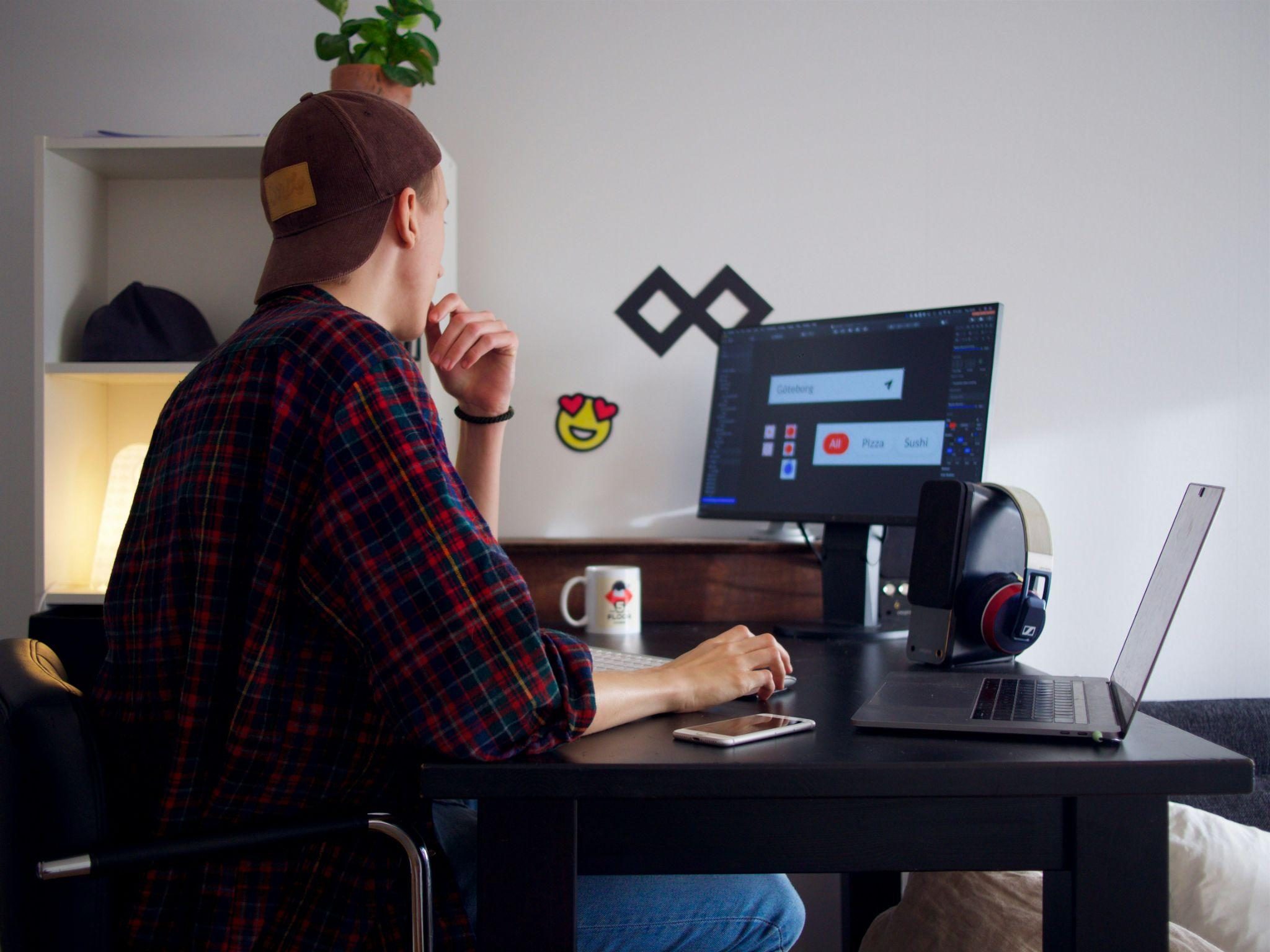 Freelance workforce