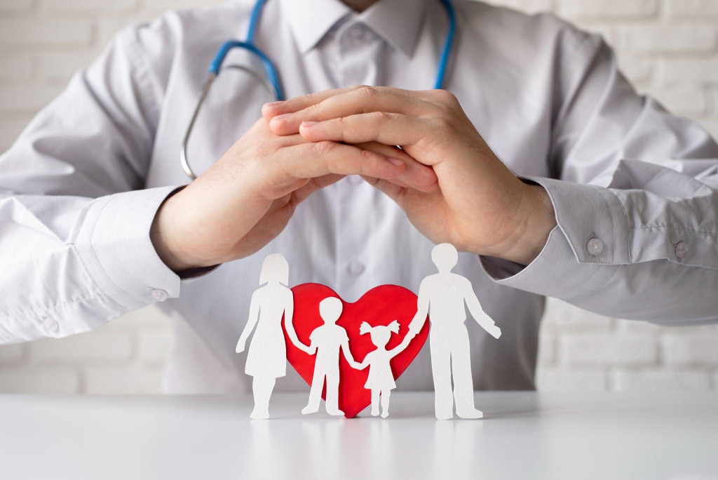 Savings in group health plans