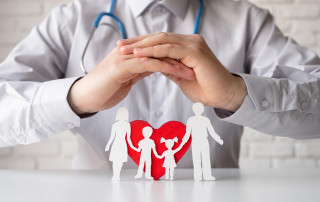 Savings in group health plans