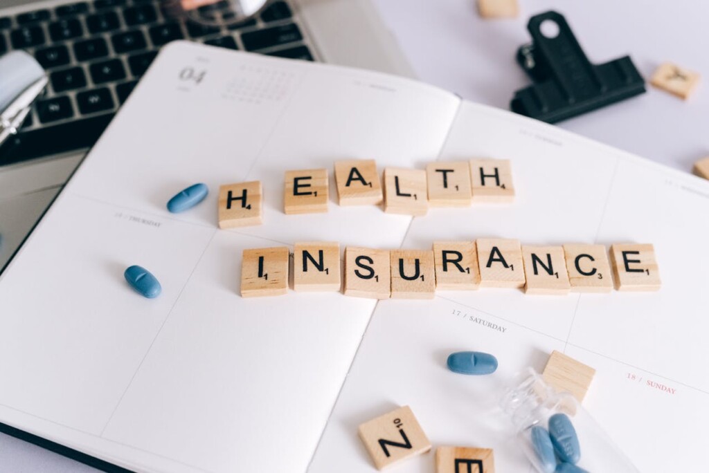 Employee health insurance costs in NJ