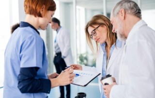 Long-term healthcare costs
