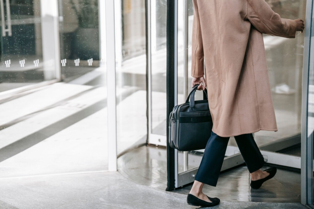 Employee returning to work after an extended leave of absence