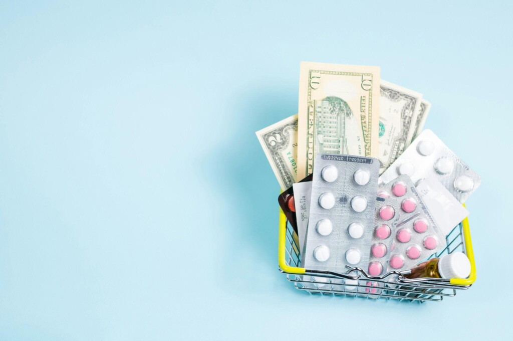 Healthcare costs in Pennsylvania