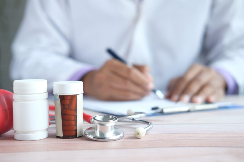 Level-funded health plans