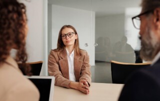 HR solutions for growing businesses