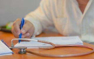 Managing healthcare spending