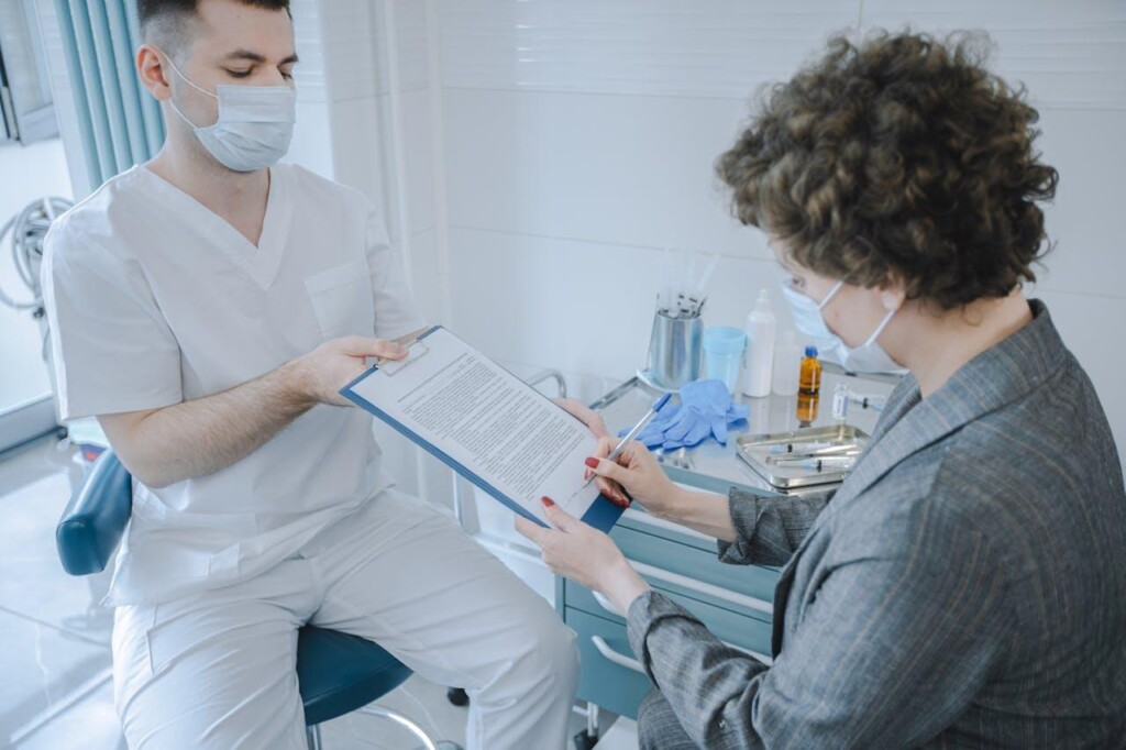Self-insured health plans
