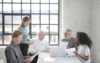Small and mid-sized companies